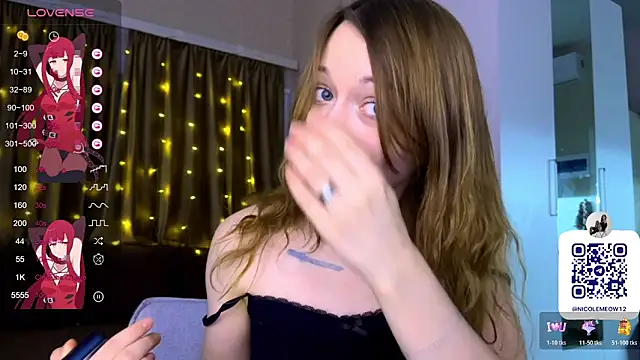  SofiaBrown online show from February 18, 6:07 pm