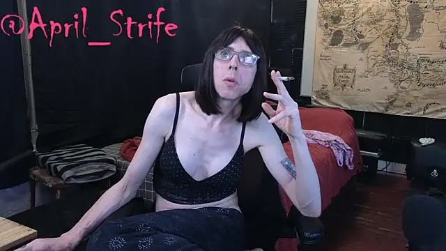 april show her online show from June 24, 2:54 am