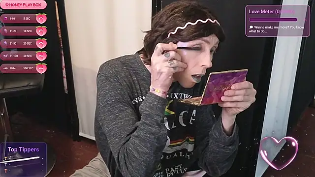 april show her online show from July 23, 4:42 am
