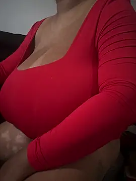 RoxiRedXXX online show from July 17, 9:07 pm