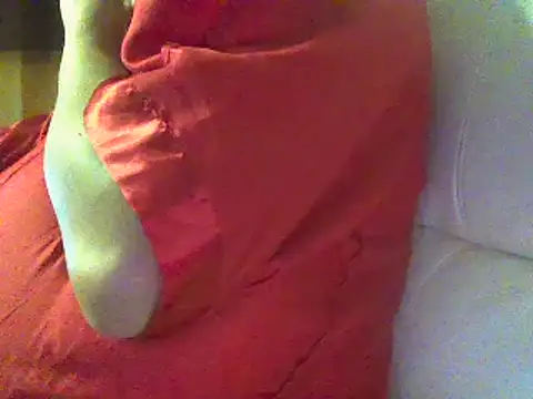 RoxiRedXXX online show from October 9, 7:40 pm