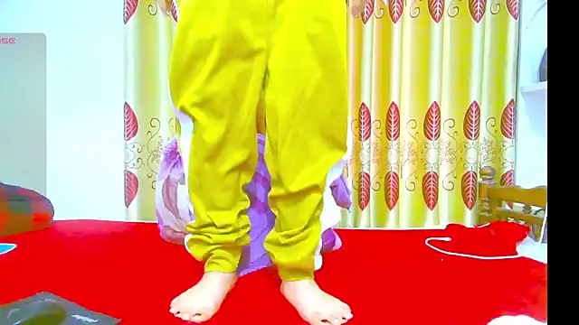 Love making online show from November 26, 9:32 am