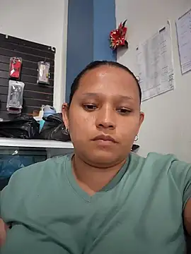 Chicapicante online show from March 17, 6:23 pm