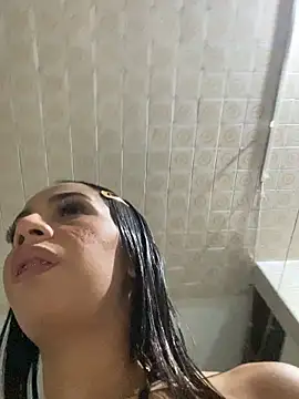 Lina10 online show from October 27, 10:48 pm