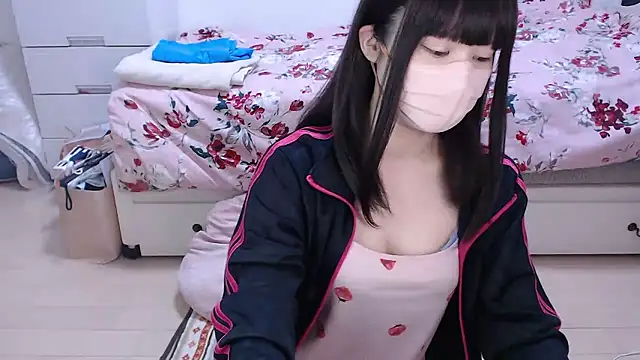 Snapshot of AMI___oO chatting on October 9, 11:53 pm AMI   oO online show from October 9, 11:53 pm