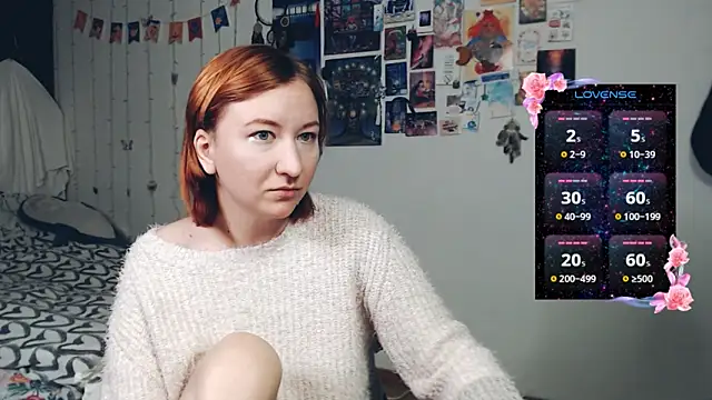 licentia  poetica online show from September 14, 1:36 am