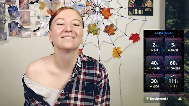 licentia  poetica online show from November 4, 7:52 pm