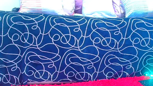 SAVAGExBOO online show from November 15, 2:12 am