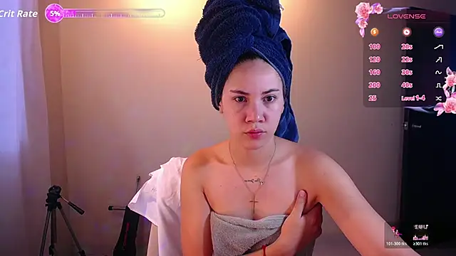 sashaHarding11 online show from November 3, 7:51 pm