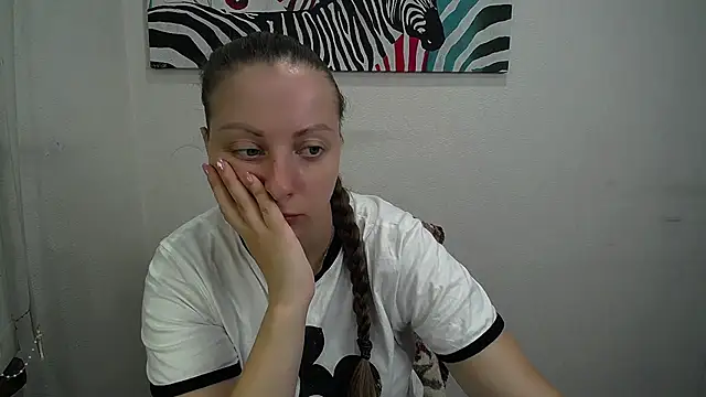  Annabelle Lee online show from July 16, 6:18 am