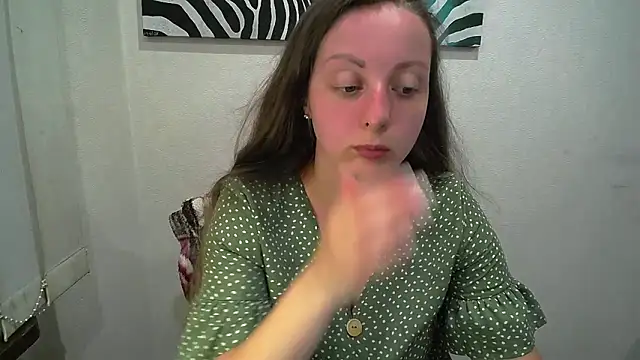  Annabelle Lee online show from June 29, 6:20 am