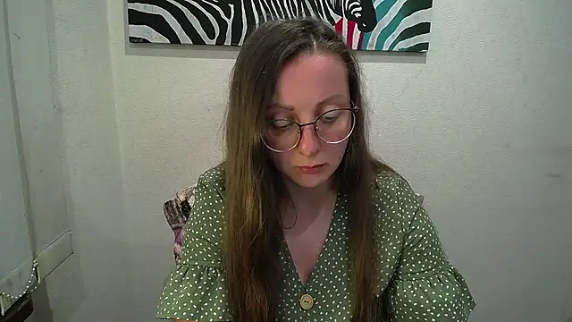  Annabelle Lee online show from June 29, 10:15 am