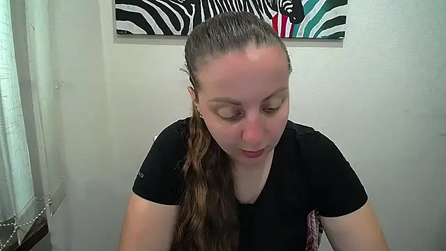  Annabelle Lee online show from July 7, 6:38 am