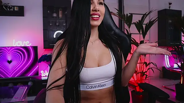 Beauty Anne online show from April 6, 6:14 am