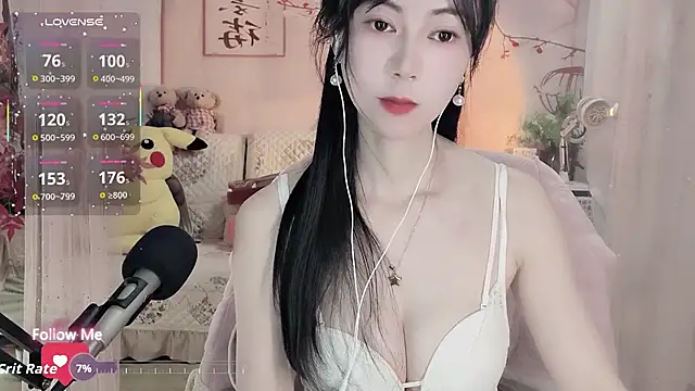 Lisa-s online show from November 24, 3:41 am