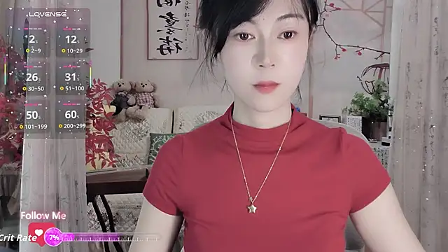 Lisa-s online show from September 17, 3:48 am