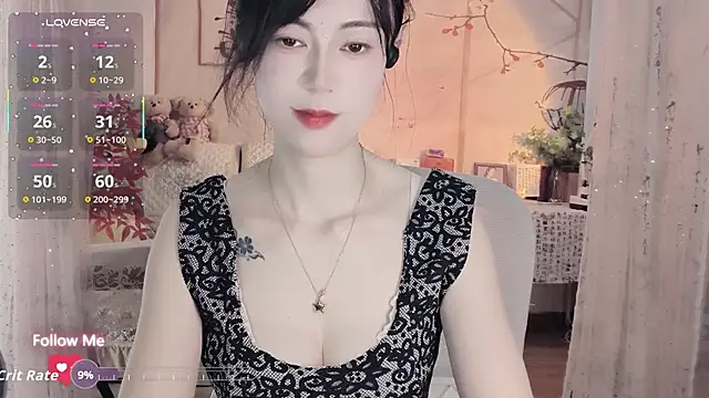 Lisa-s online show from September 16, 2:52 am