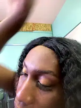 Moorella1 online show from January 16, 2:46 pm