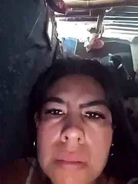 Alanagracia online show from October 31, 2:54 pm