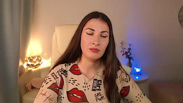MaryMalory11 online show from June 21, 4:22 pm