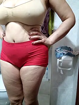 lamorbosa37 online show from April 29, 11:24 am