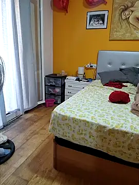 lamorbosa37 online show from July 28, 5:57 pm