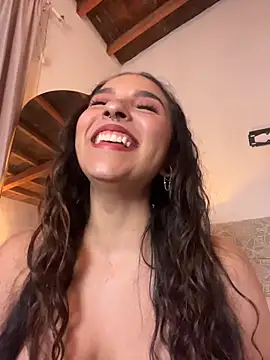 ThaliaRivera  online show from February 20, 6:26 am