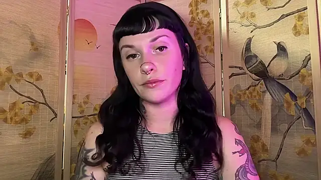 Marcelinegoddess online show from May 21, 3:04 am