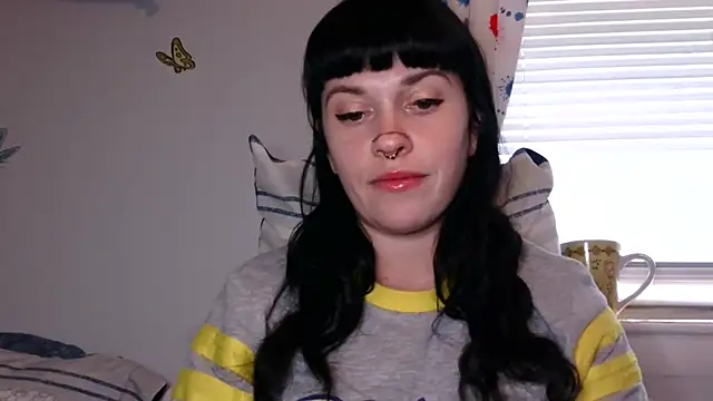 Marcelinegoddess online show from November 17, 5:24 pm