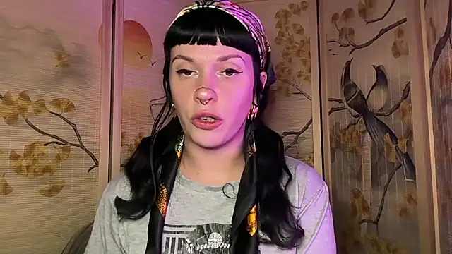 Marcelinegoddess online show from May 8, 2:59 am