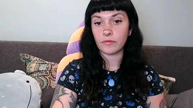 Marcelinegoddess online show from October 21, 3:16 pm