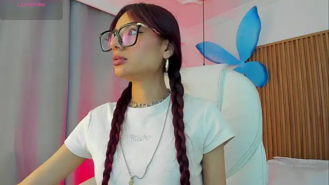 sophiecherry  online show from November 3, 10:03 pm