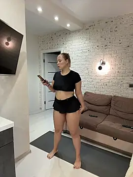 Charming Daphny online show from November 7, 5:57 am