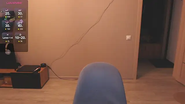 Brience online show from November 9, 1:45 am