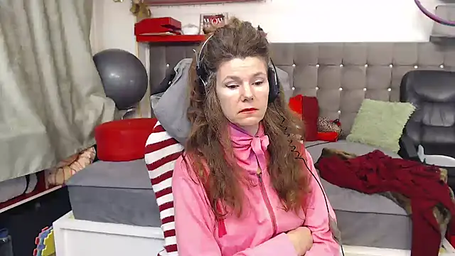 kellyterapy online show from February 5, 6:22 pm