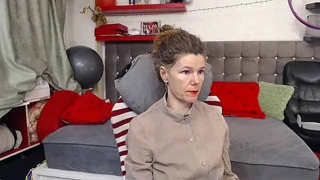 kellyterapy online show from February 6, 7:28 pm