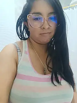  Angelinaandrade  online show from July 16, 1:21 am