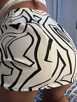 diosa202 online show from March 22, 3:34 am