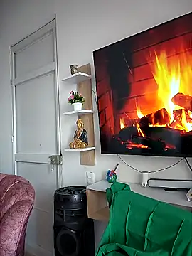 luisa16xxx online show from February 17, 7:24 pm