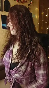 Jenna Sativa online show from March 16, 9:35 am