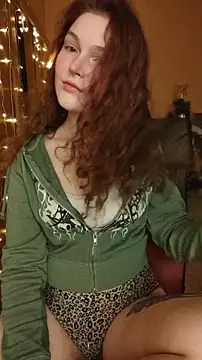 Jenna Sativa online show from December 14, 2:01 pm