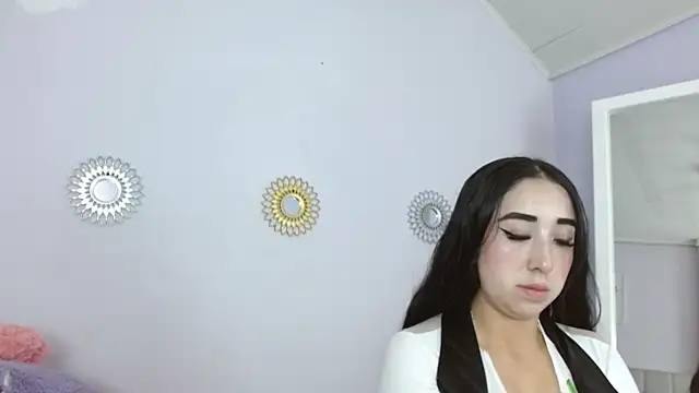 kaory azumi online show from December 17, 2:10 pm