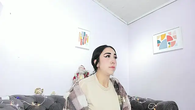 kaory azumi online show from December 16, 1:17 pm