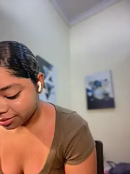 ChristyAddams online show from March 16, 12:20 pm