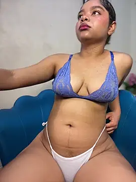 ChristyAddams online show from February 22, 1:01 pm