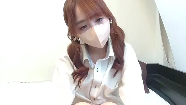 Snapshot of Samourai-Girls1 chatting on October 14, 12:41 pm Samourai-Girls1 online show from October 14, 12:41 pm