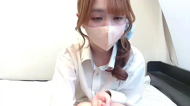 Snapshot of Samourai-Girls1 chatting on September 26, 12:03 pm Samourai-Girls1 online show from September 26, 12:03 pm