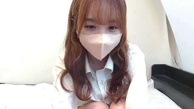 Snapshot of Samourai-Girls1 chatting on September 15, 1:19 pm Samourai-Girls1 online show from September 15, 1:19 pm