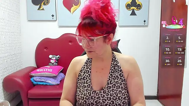 Salomeediaz  online show from January 9, 9:30 pm