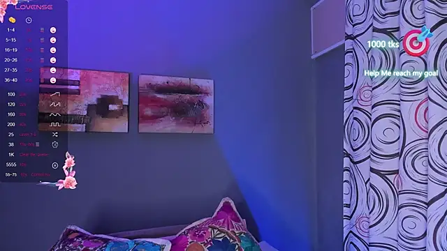 Ana 333 online show from February 20, 5:14 pm